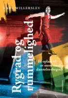 Product cover for Rygrad og rummelighed