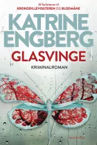Product cover for Glasvinge