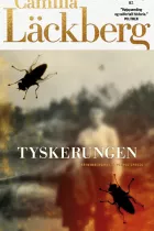 Product cover for Tyskerungen