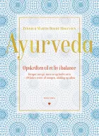 Product cover for Ayurveda