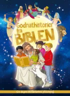 Product cover for Godnathistorier fra Bibelen