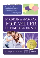 Product cover for Hvordan og hvornår fortæller du dine børn om sex?