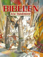 Product cover for Bibelen som tegneserie, GT vol 3 soft
