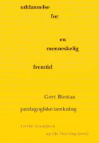 Product cover for Uddannelse for en menneskelig fremtid