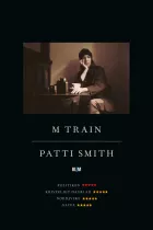 Product cover for M Train (PB)