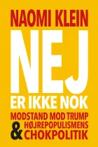 Product cover for Nej er ikke nok
