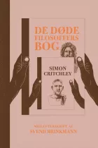 Product cover for De døde filosoffers bog