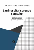 Product cover for Læringsvitaliserende samtaler
