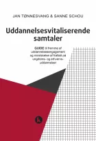 Product cover for Uddannelsesvitaliserende samtaler