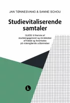 Product cover for Studievitaliserende samtaler