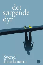 Product cover for Det sørgende dyr
