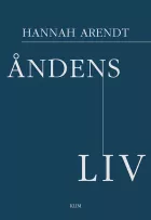 Product cover for Åndens liv