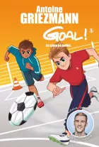Product cover for Goal 2