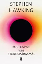 Product cover for Korte svar på de store spørgsmål