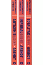 Product cover for Totalitarismen 1-3