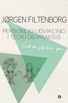 Product cover for Personlig udvikling i teori og praksis