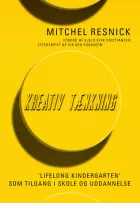 Product cover for Kreativ tænkning