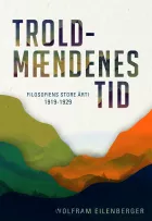Product cover for Troldmændenes tid