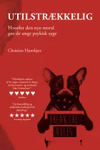 Product cover for Utilstrækkelig