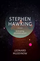 Product cover for Stephen Hawking