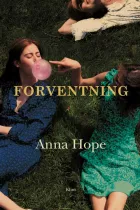 Product cover for Forventning