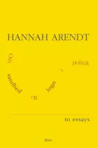 Product cover for Om sandhed og løgn i politik