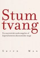 Product cover for Stum tvang