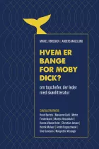 Product cover for Hvem er bange for Moby Dick?
