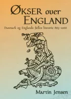 Product cover for Økser over England