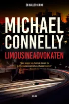 Product cover for Limousineadvokaten (PB)