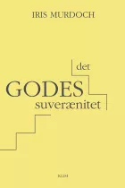 Product cover for Det godes suverænitet