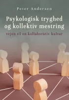 Product cover for Psykologisk tryghed og kollektiv mestring