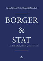 Product cover for Borger &amp; stat