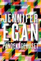 Product cover for Pandekagehuset