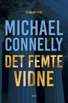 Product cover for Det femte vidne
