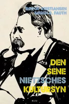 Product cover for Den sene Nietzsches kultursyn