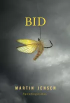 Product cover for Bid