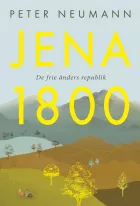 Product cover for Jena 1800