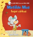 Product cover for Matilde Mus leger cirkus