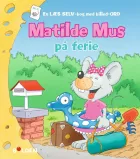 Product cover for Matilde Mus på ferie