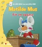 Product cover for Matilde Mus får en opgave