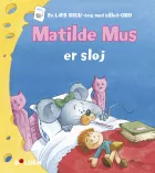 Product cover for Matilde Mus er sløj