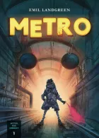 Product cover for Metro