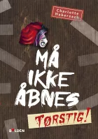 Product cover for  Tørstig!