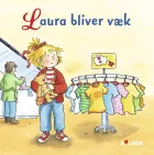Product cover for Laura bliver væk