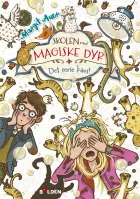 Product cover for  Det rene kaos!