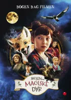 Product cover for Skolen med magiske dyr