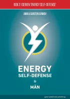 Product cover for Energy Self-Defense för män