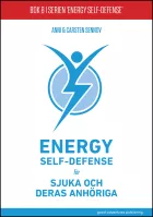Product cover for Energy Self-Defense för sjuka och deras anhöriga