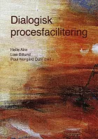 Product cover for Dialogisk procesfacilitering
